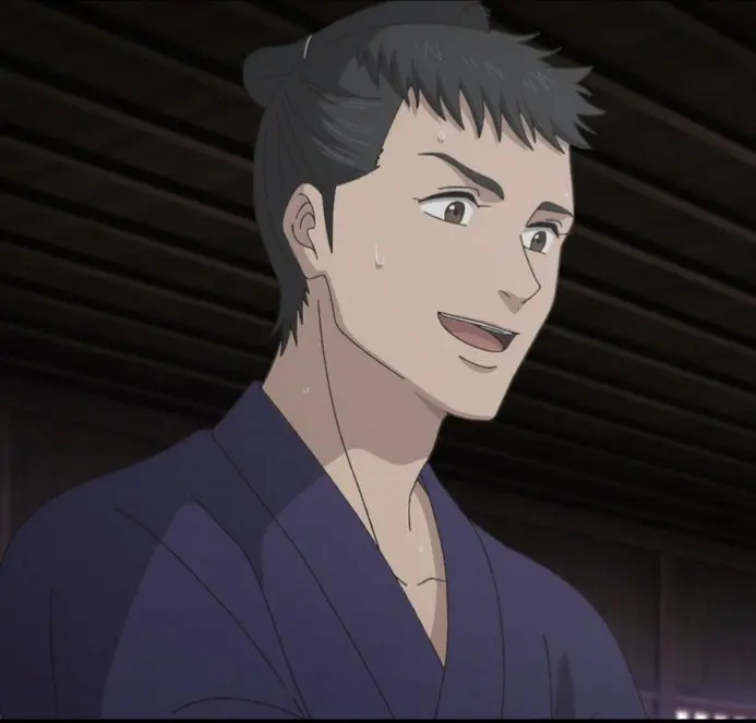 Mizuno Yūnoshin