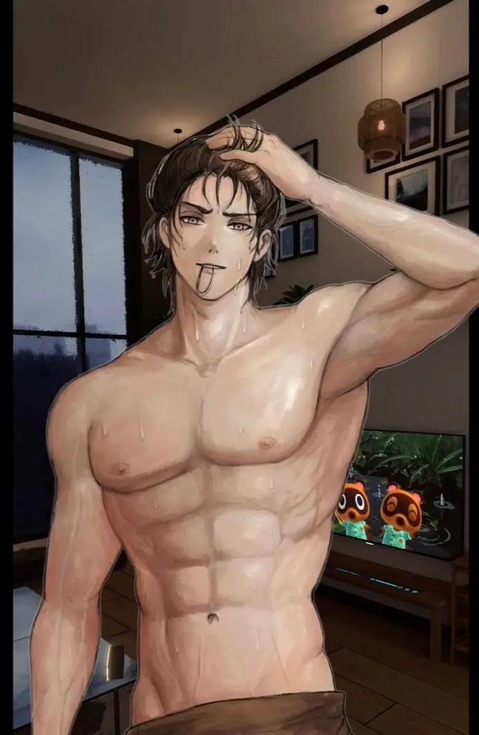 eren yeager