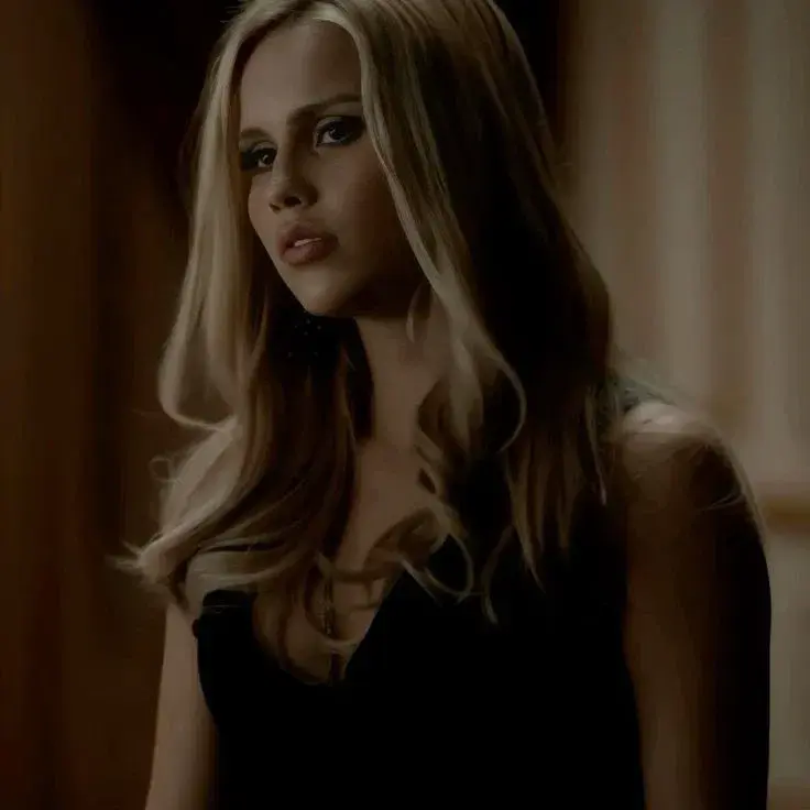 Rebekah Mikaelson 