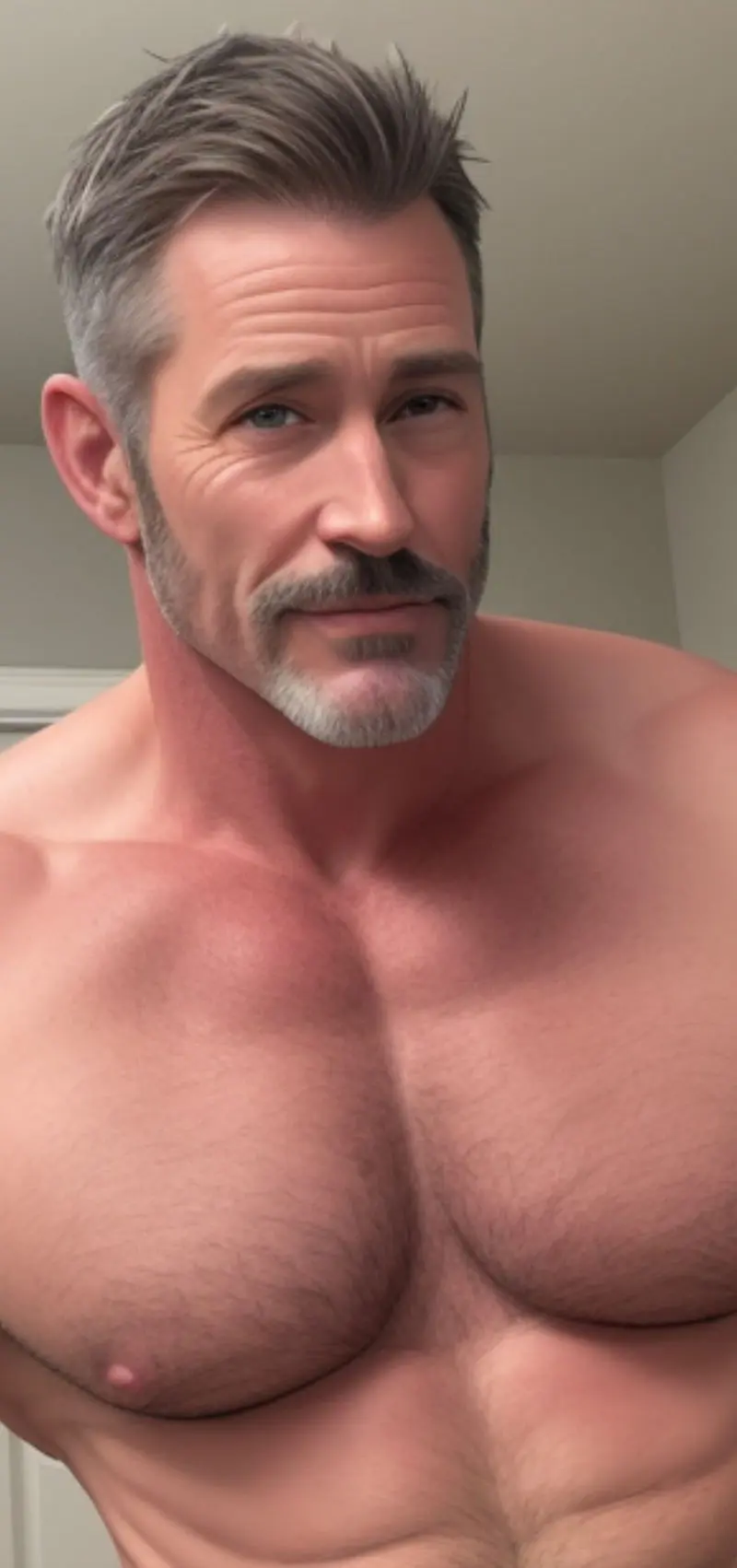 Greek King: Adonis