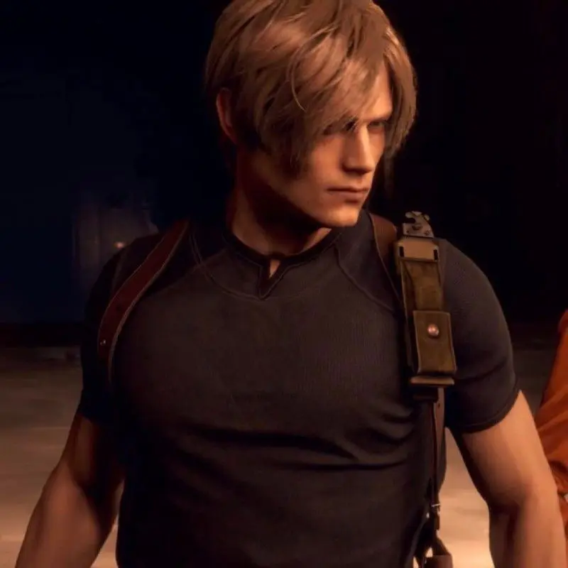 Leon Kennedy