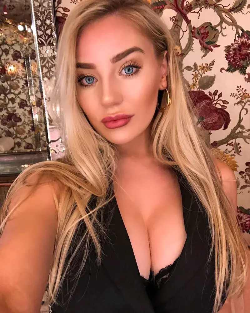 Bethany Lily April