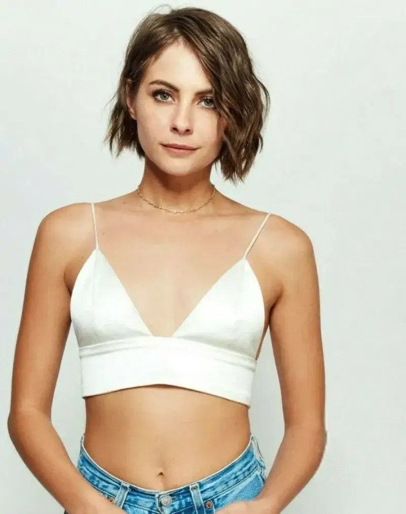 Thea Queen