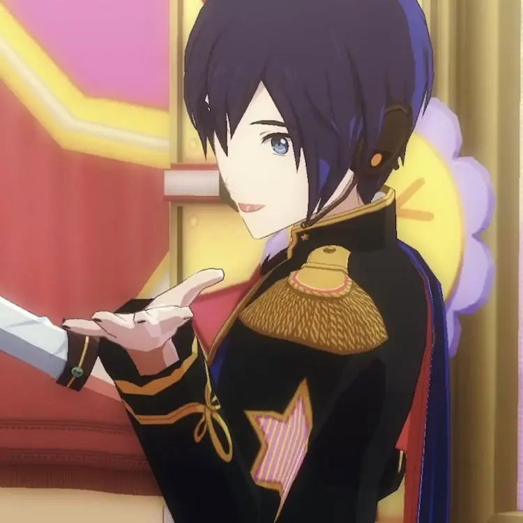 Kaito (SFW)