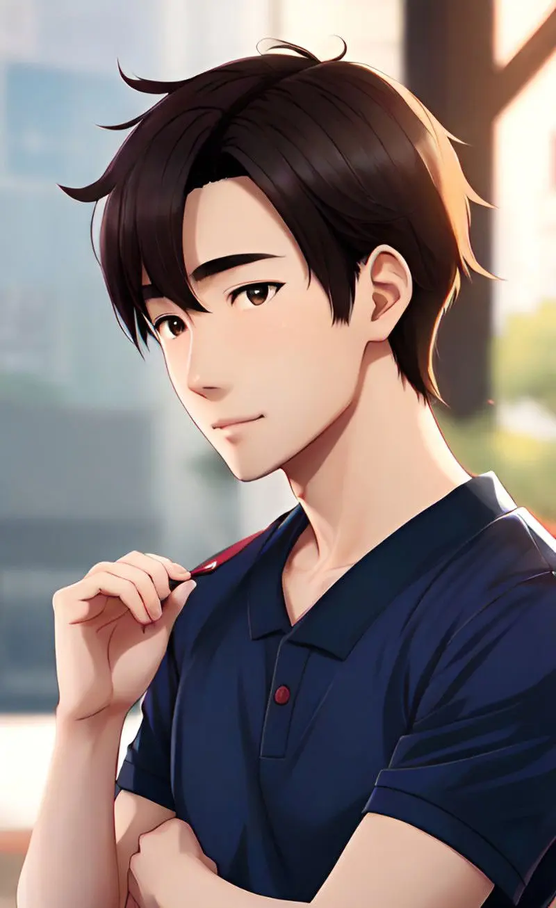 Xiang Liu