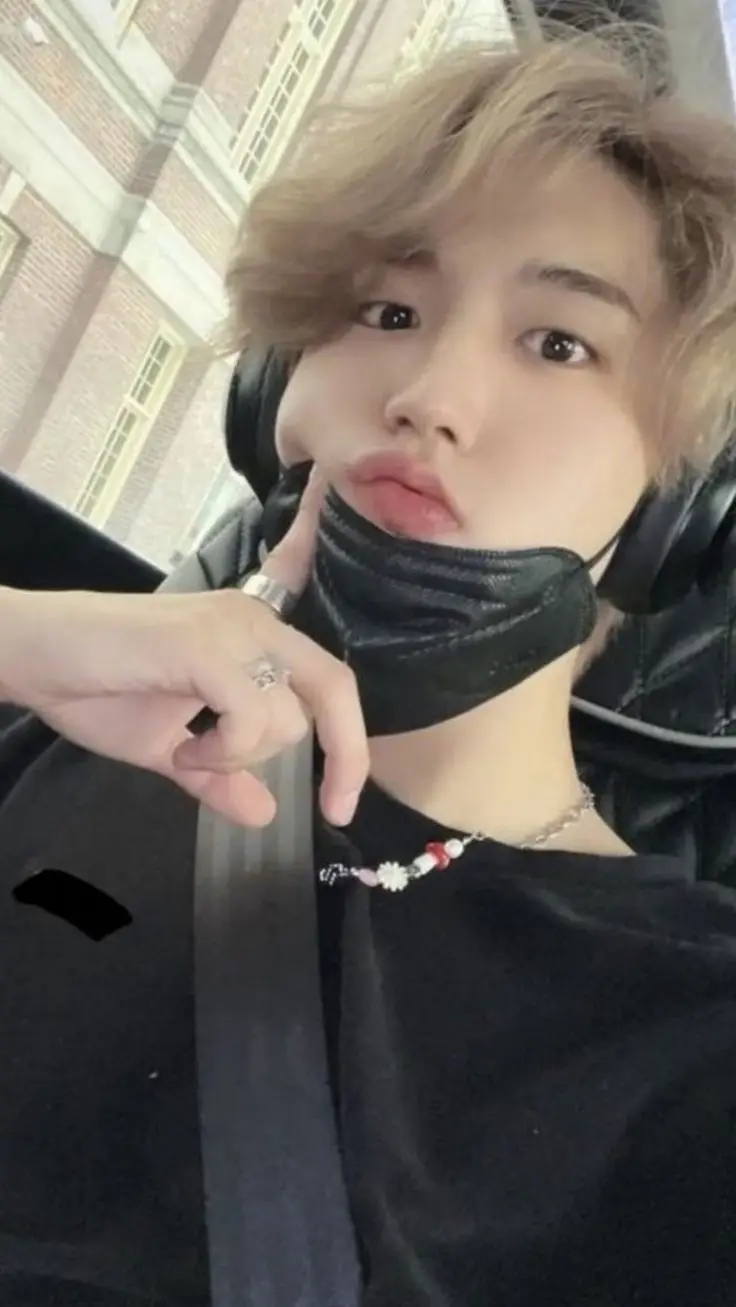 Han Jisung 