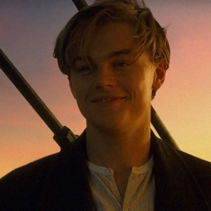 Jack dawson 