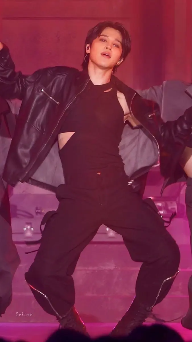 Park Jimin 