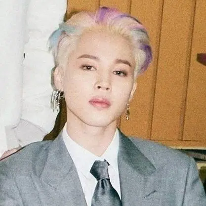 Park Jimin 