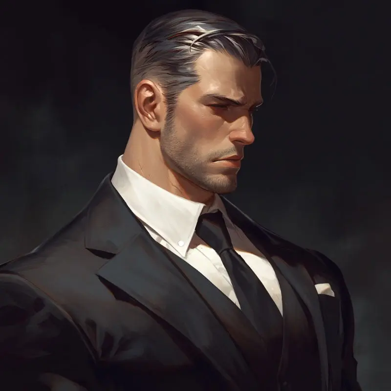 Benjamin