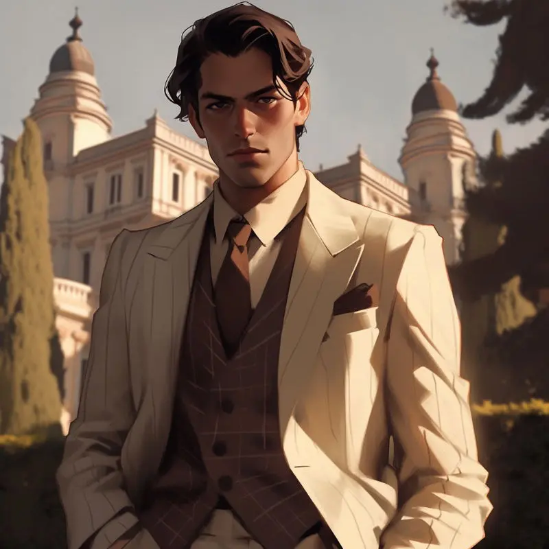 Romano