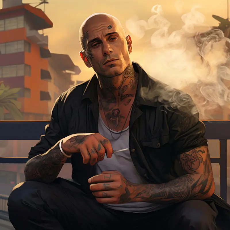 Issac