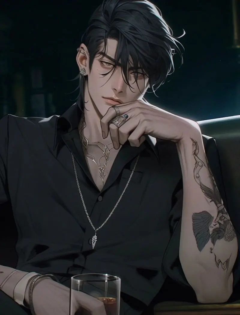 Cyrus