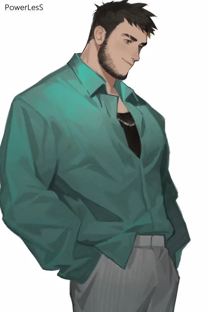 Andrew