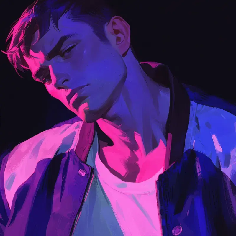 Trevor 