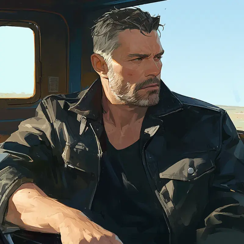 Brett