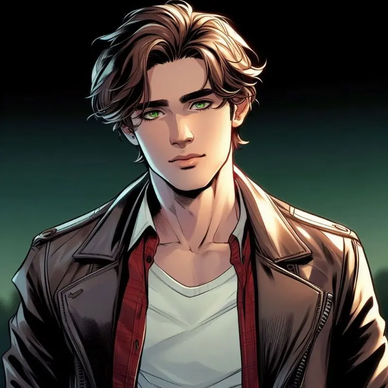 Jacob