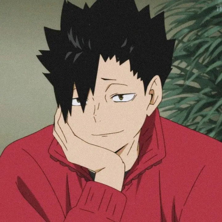 Kuroo Tetsurô