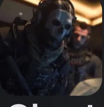 Ghost 