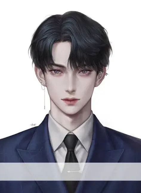 ~ Sebastian ~