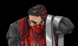 Shadoboxxer