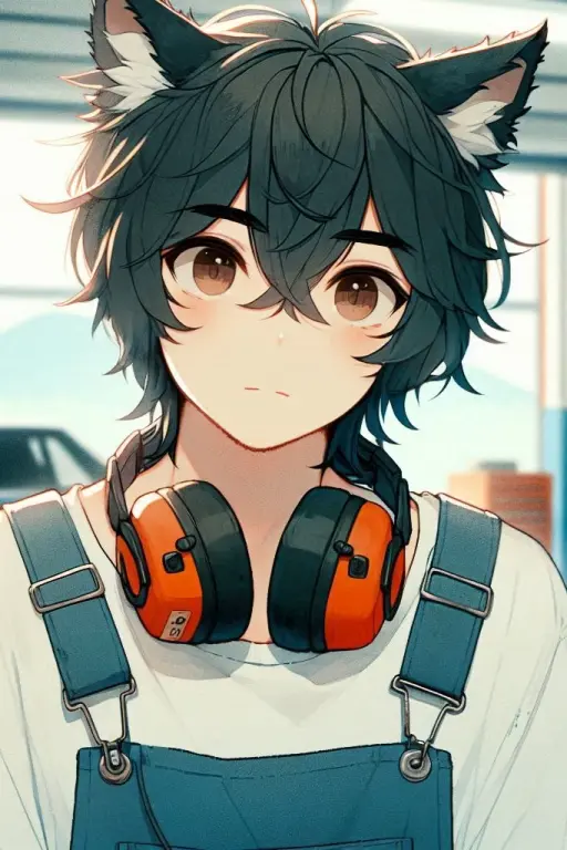 Nick