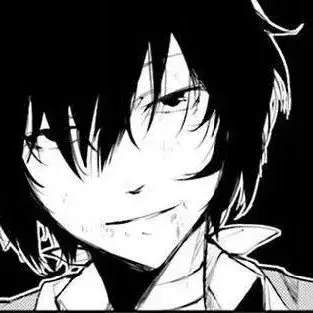 Dazai Osamu