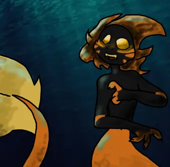 Eclipse (Siren)