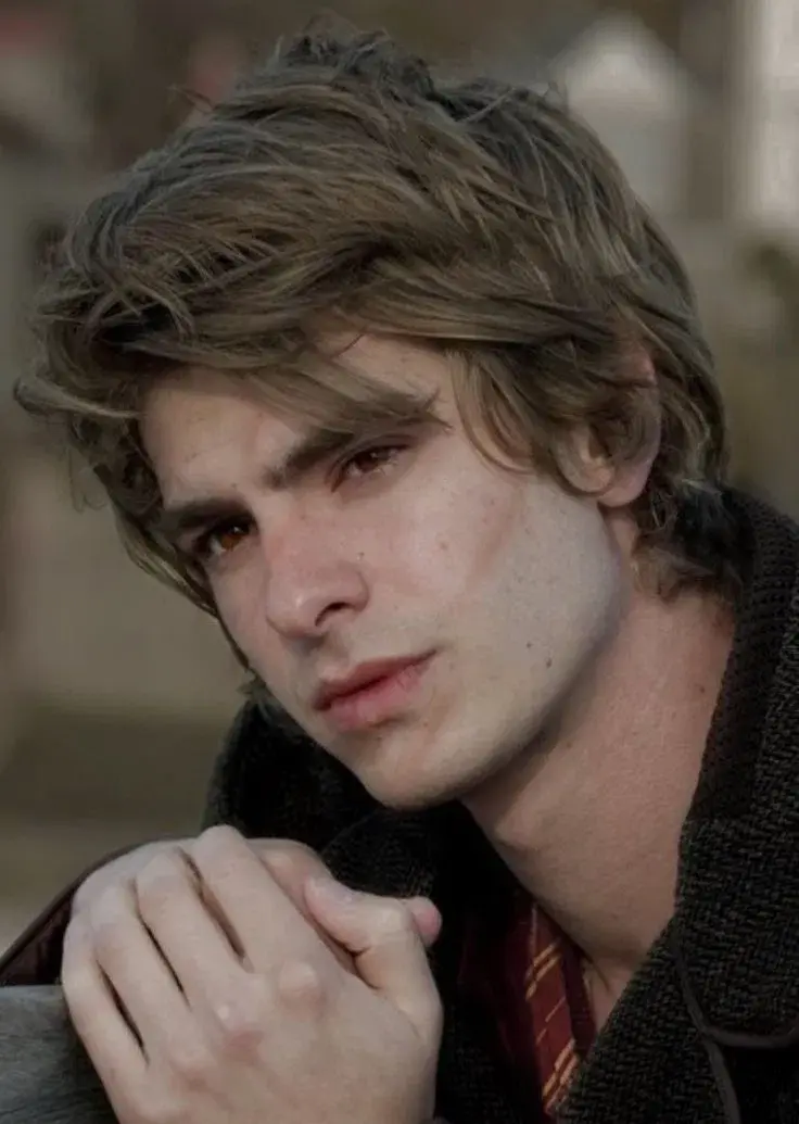 Remus Lupin