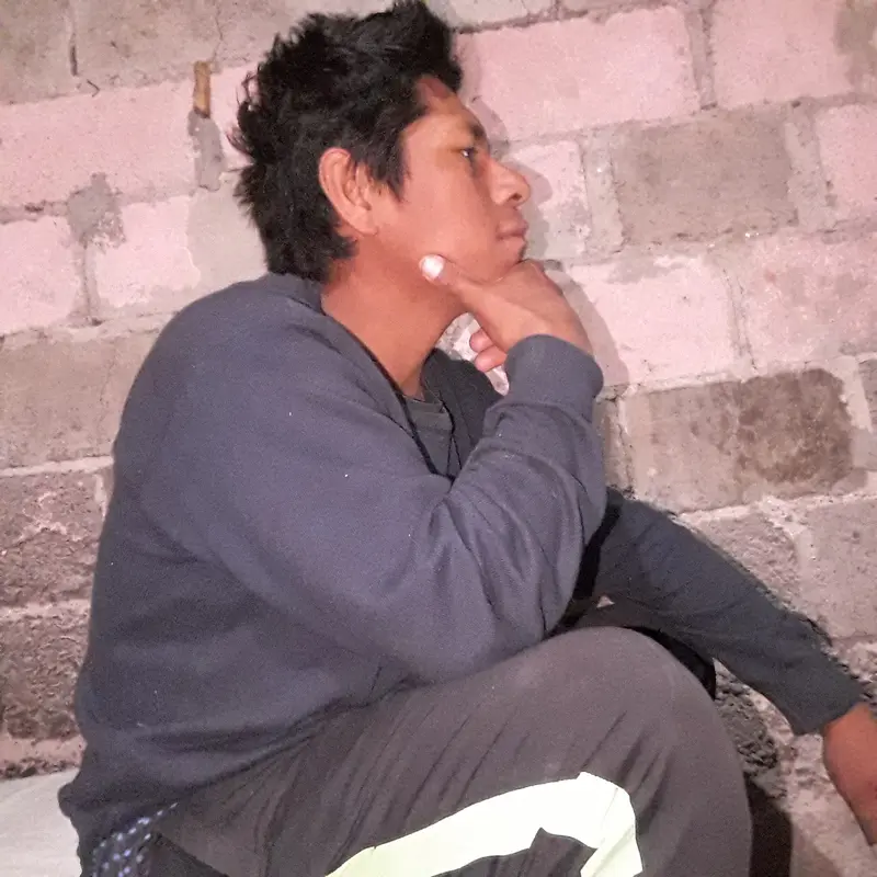 Jorge 