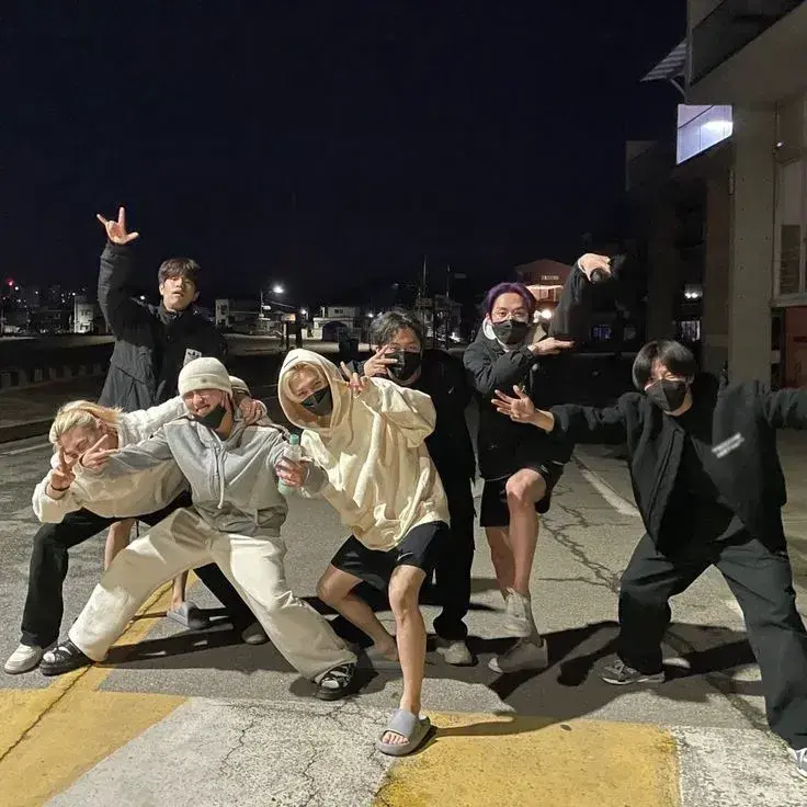 straykids