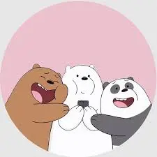 We Bare Bears