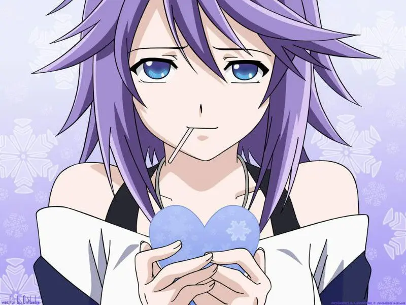 Mizore
