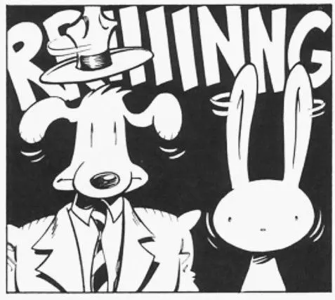 Sam & Max