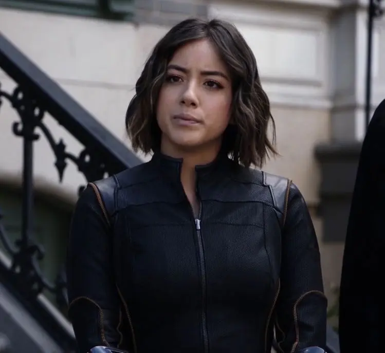 Daisy Johnson