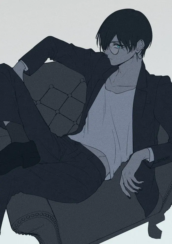 Itoshi Rin