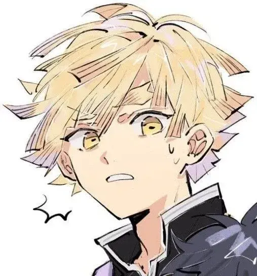 Bully Zenitsu