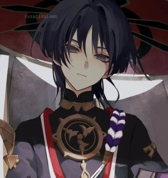 Scaramouche 