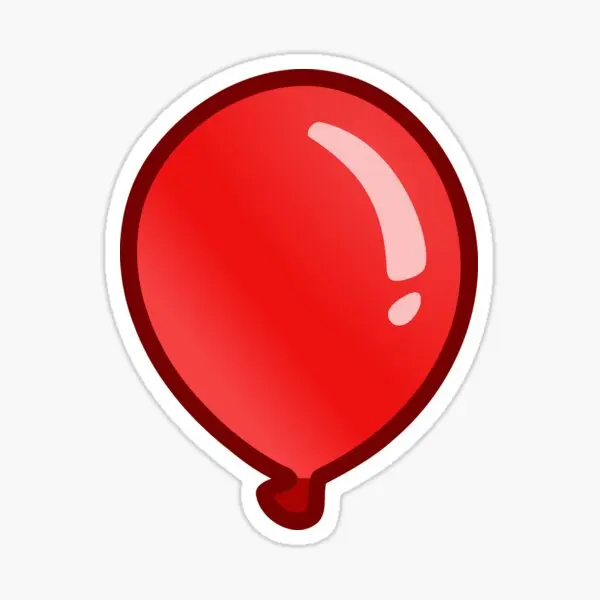 Red Bloon