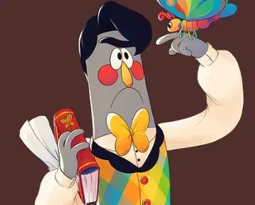 Frank Frankly (Public)