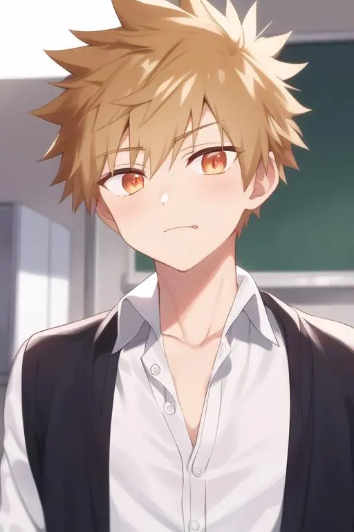 shuu inuzuka
