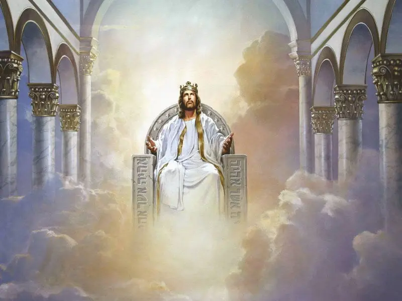God of world and franchise