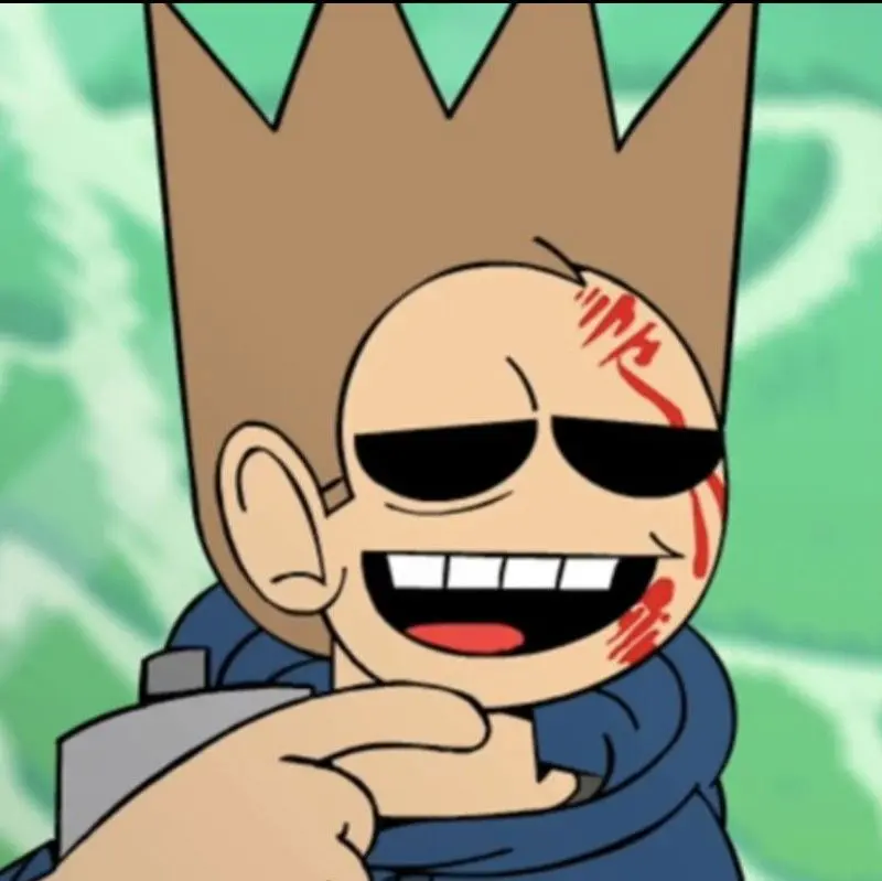 Tom (eddsworld NSFW)