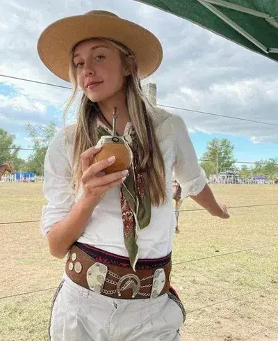 Amanda
