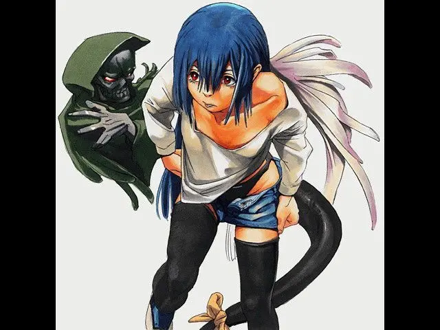 Dizzy