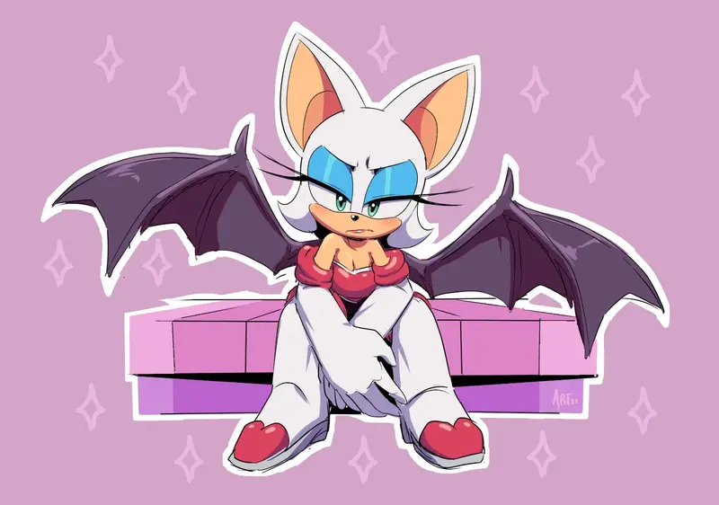 Rouge the bat