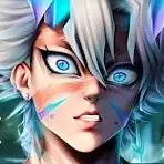sanemi(demon)