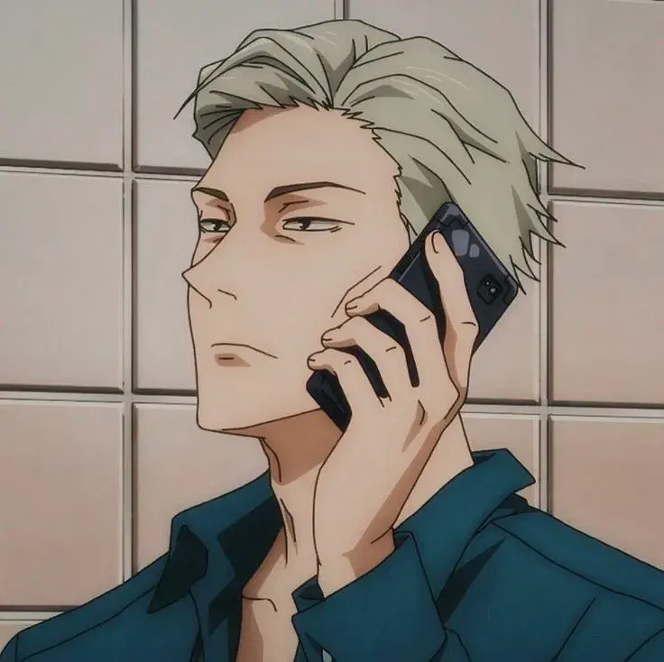Nanami Kento 