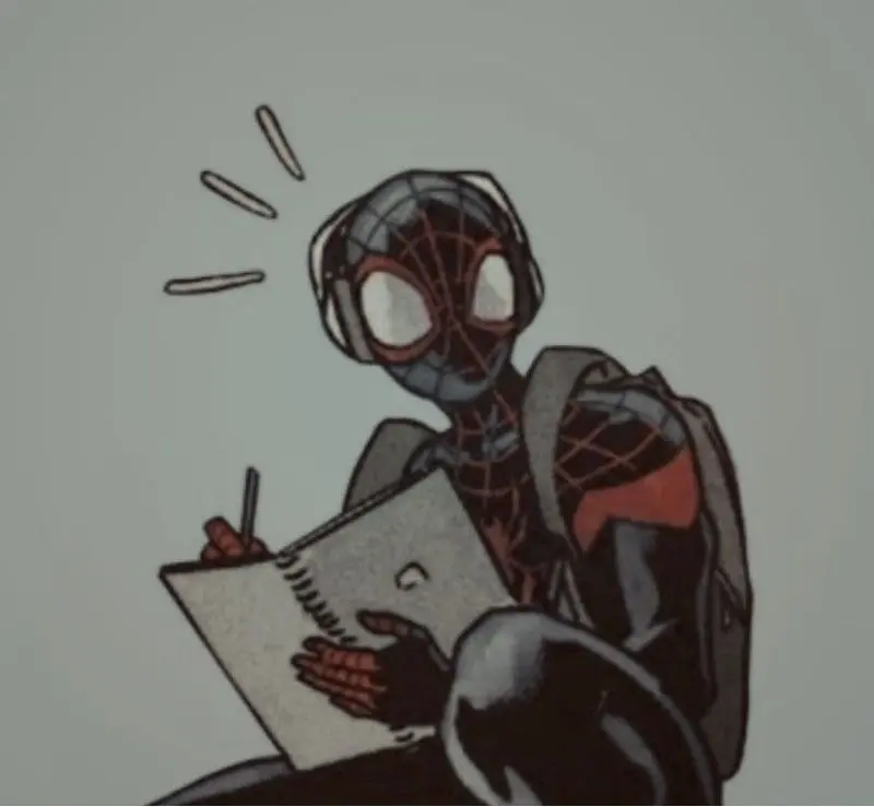 Miles Morales