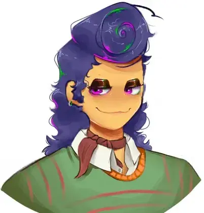 Wally Dastardly UD 